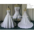 Vestido de noiva requintado tamanho grande tamanho maior vestidos de noiva vestidos de noiva